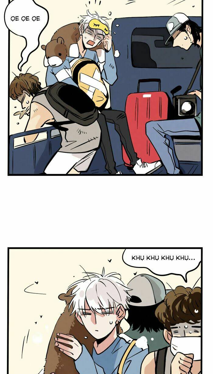 trang nhất toàn là hắn chapter 138 9