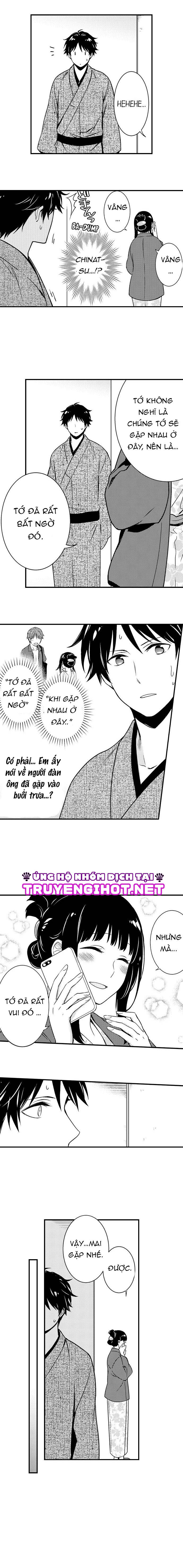 anh sẽ trao cho em sự phục vụ tận tình nhất (full) chapter 10 7