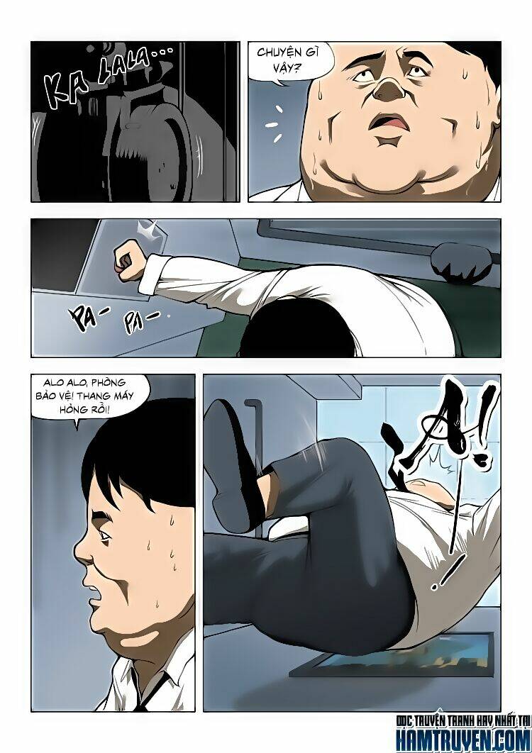 ngụy thủy nghi vân chapter 67 4