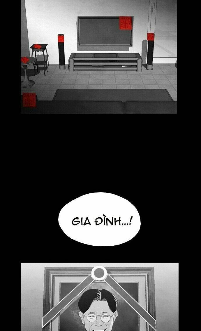 kẻ hồi sinh chapter 95 48