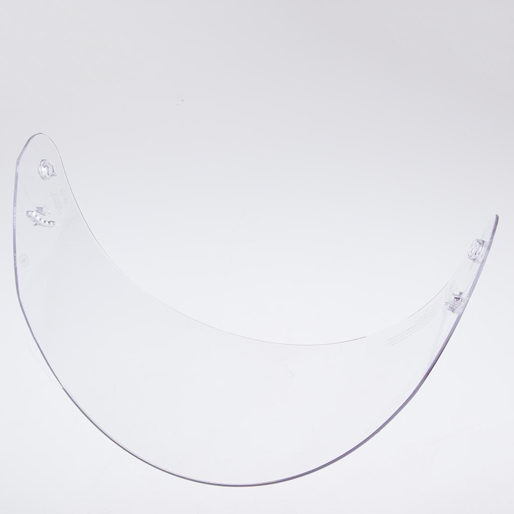 Motorcycle Visor Full Face Helmet Lens Shield for LS2 Helmet FF352