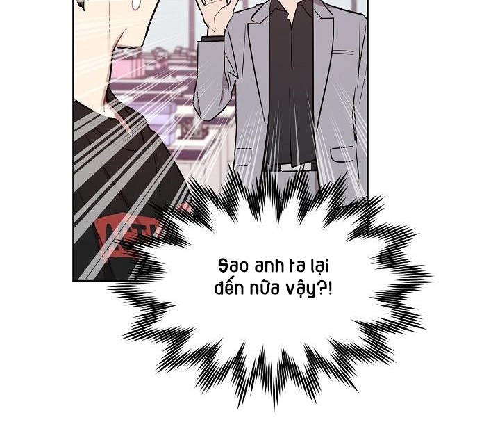 vị khách khả nghi và nhóc làm thêm chapter 10 84