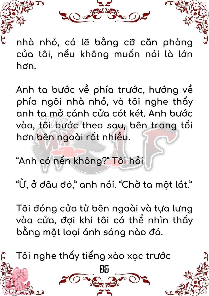 bầy sói giữa dane chapter 45 6