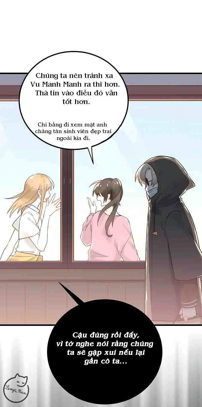 tình yêu huyễn tưởng chapter 1 43