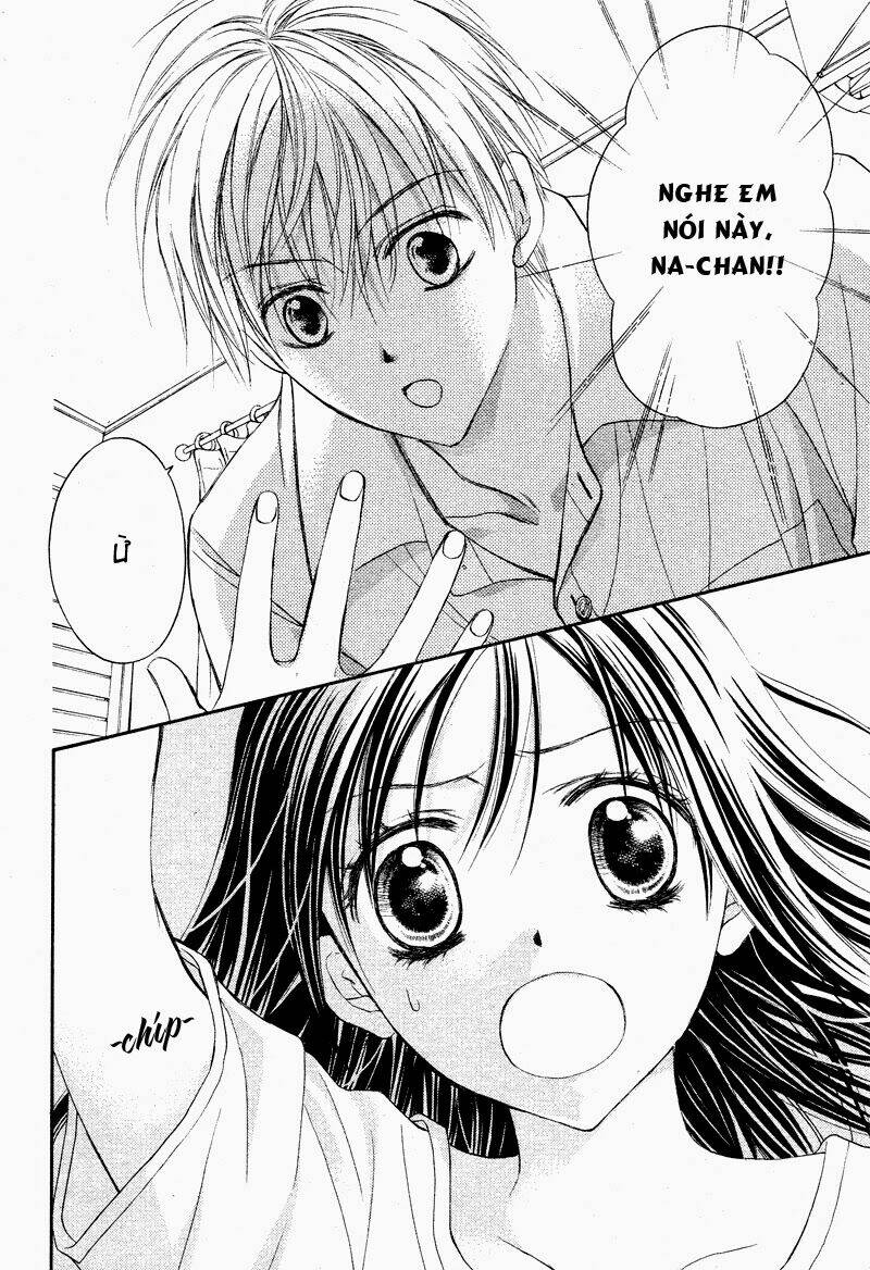 hachimitsu ni hatsukoi chapter 8 3