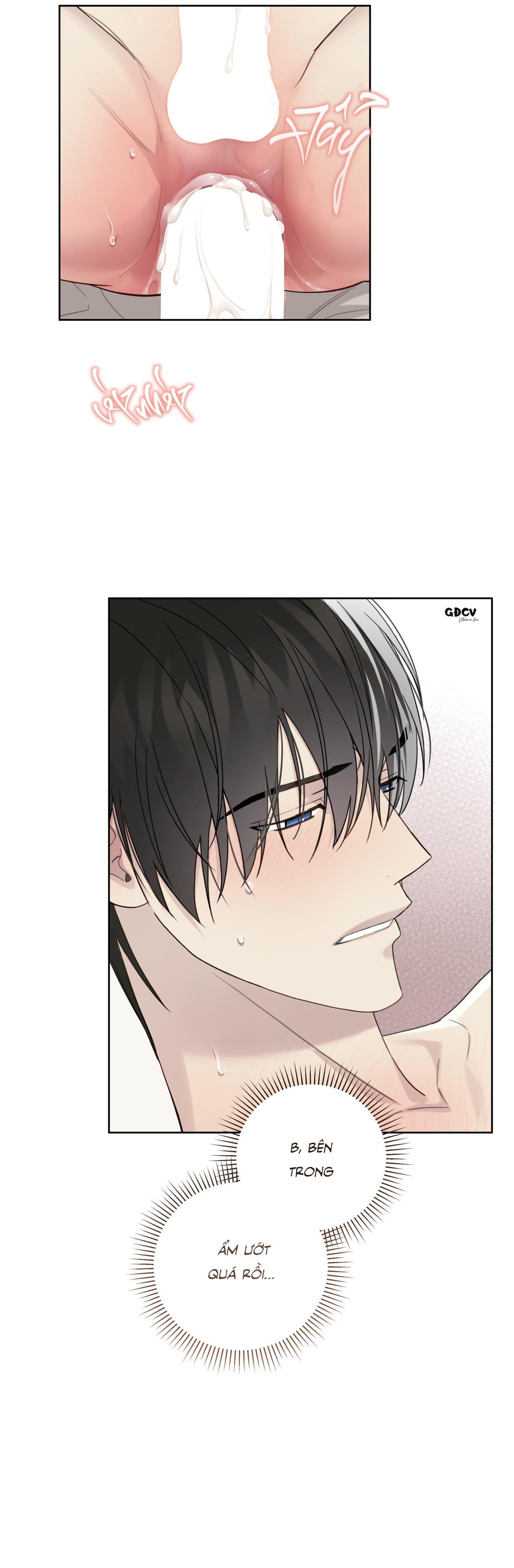 hiểm họa guiding Chapter 48 18++ 17