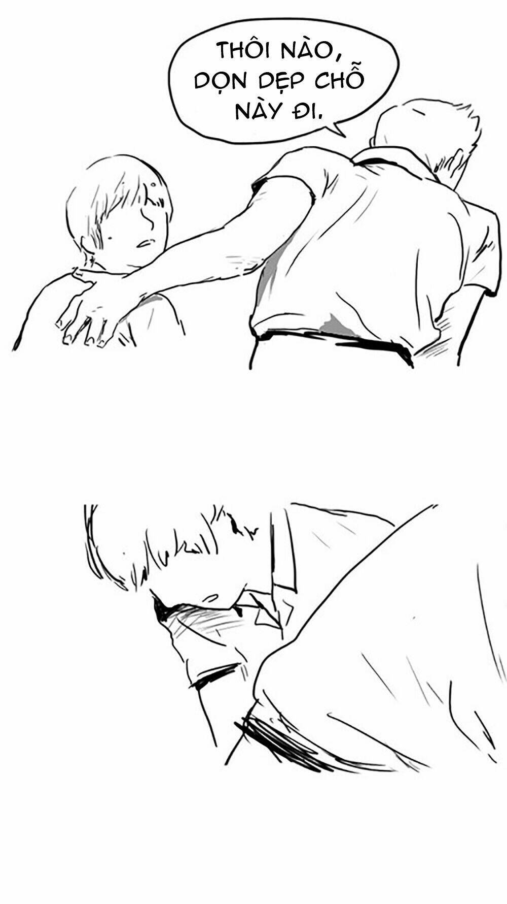 cô nàng trên lớp - the girl from class chapter 24 89