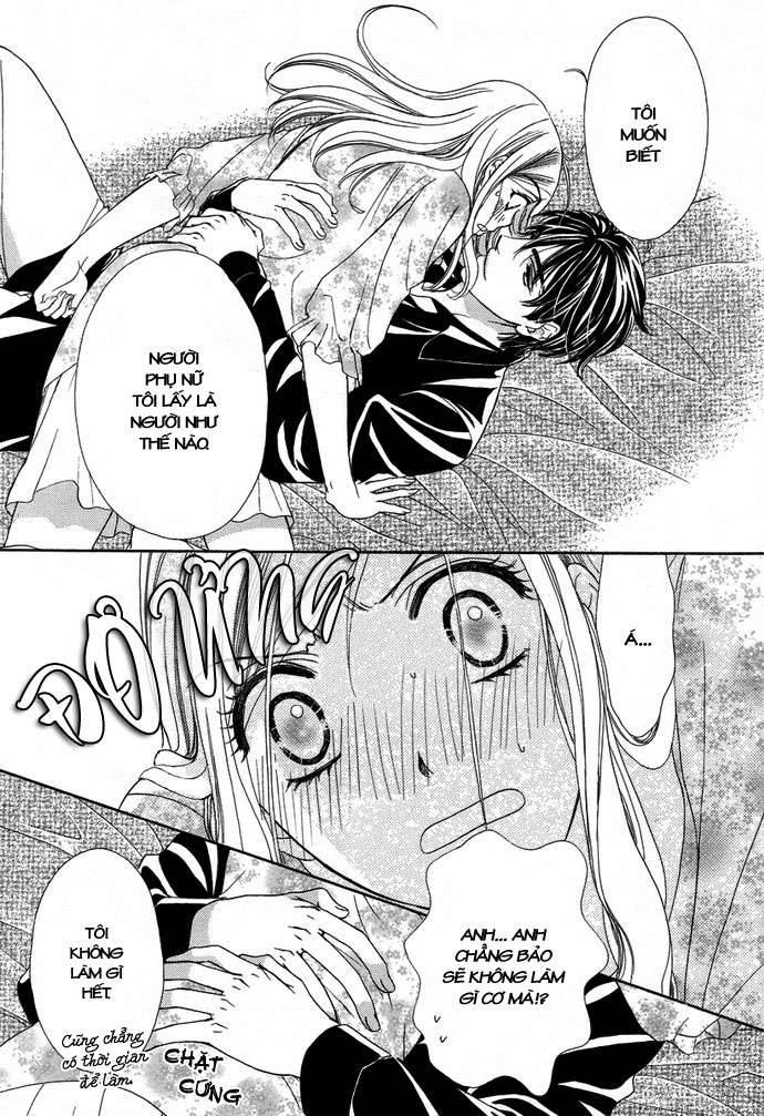 hapi mari chapter 3 26