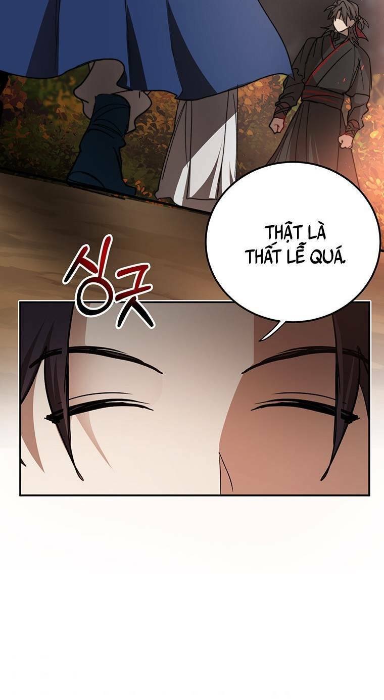 võ đang kỳ hiệp chapter 69 3