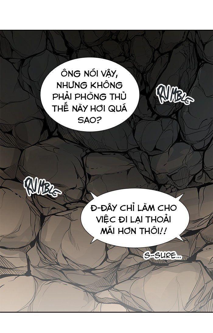 tòa tháp bí ẩn 2 chapter 483 4