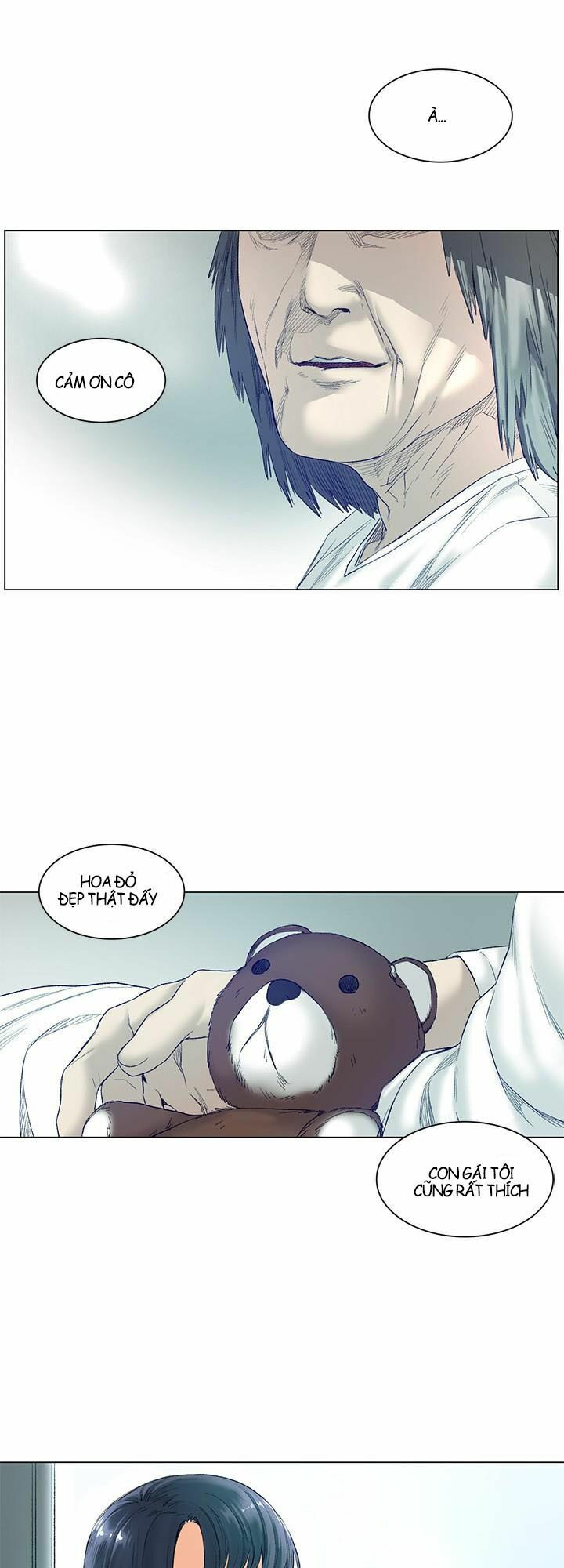 by chance chapter 52 45