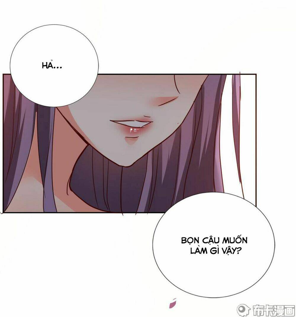 cô gái đặc biệt nhất của tôi chapter 29 19