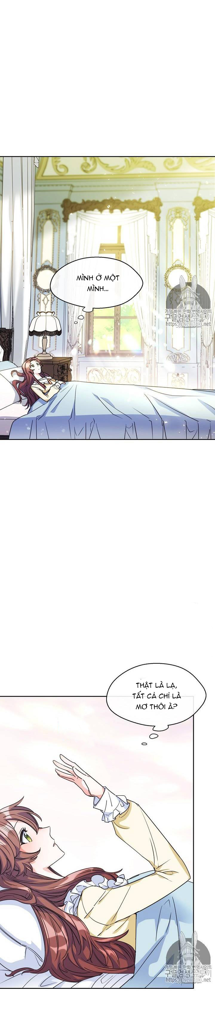 50 công thức pha trà của nữ công tước chapter 46 16