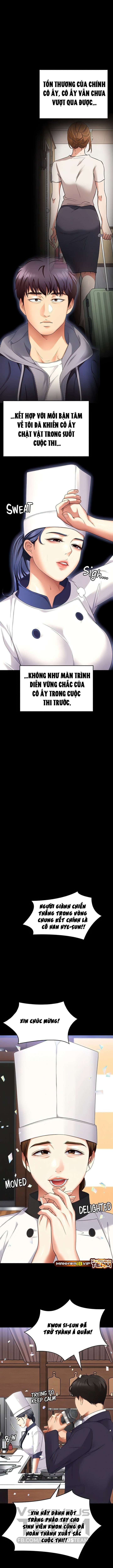 tối nay cưng muốn ăn gì? chapter 101 14