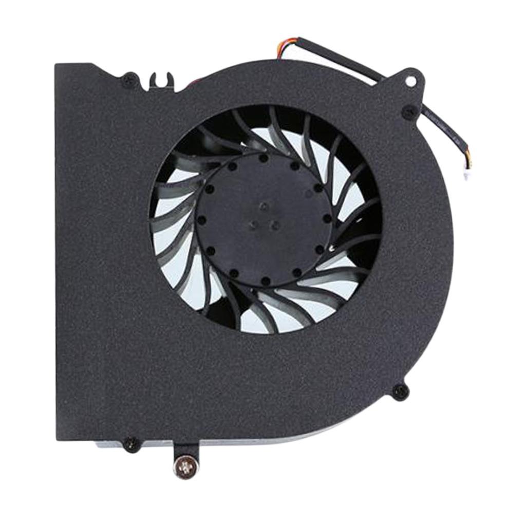 New CPU Cooling Fan for MSI GT72VR 6RE 6RD 7RE 7RD Dominator Pro series