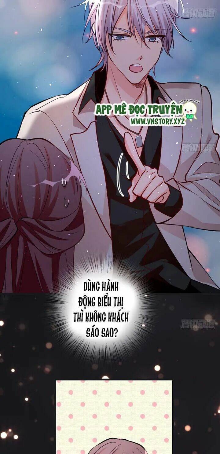 thiên hậu trở về chapter 75 17