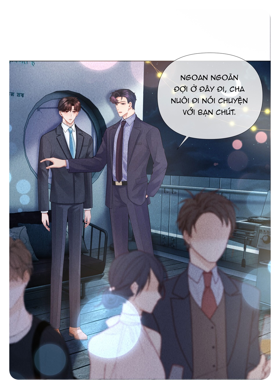 dior tiên sinh chapter 70 15