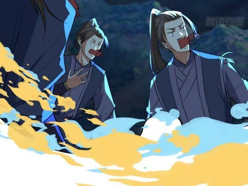 trăm tuổi mở hệ thống: con hiền cháu ngoan quỳ khắp núi! chapter 24 7