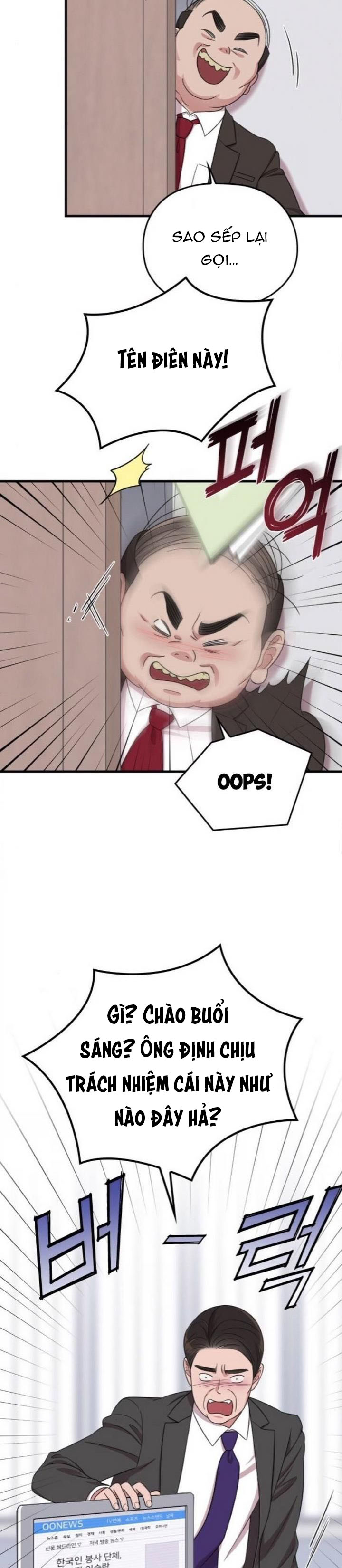 cô đi mà lấy chồng tôi chapter 18.1 27