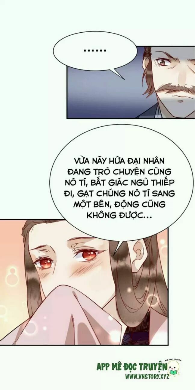Công Chúa Giá Đáo chapter 31 - Trang 9