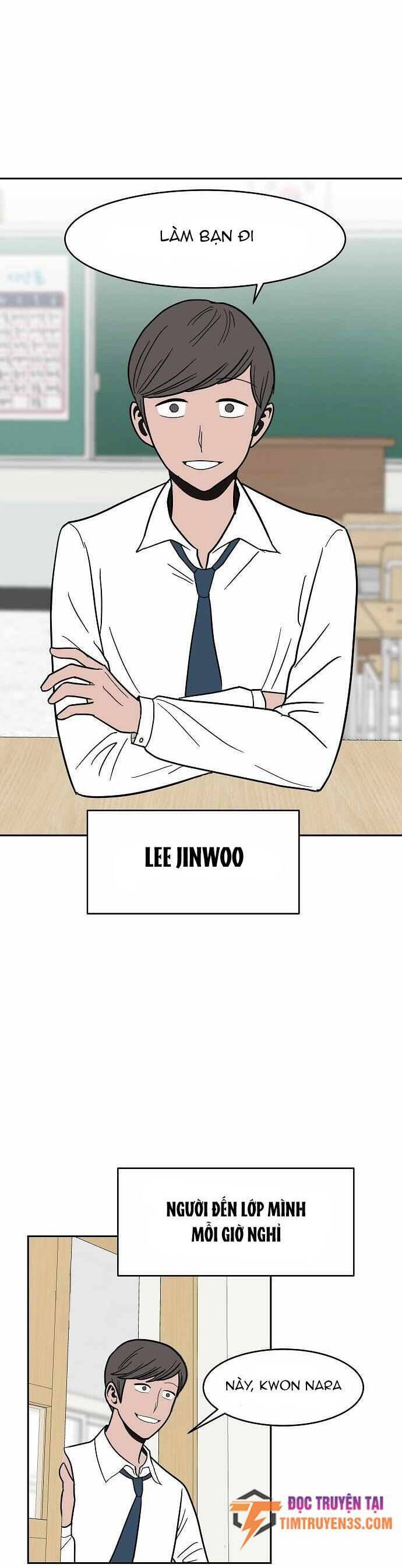 rốt cuộc cũng thấy ngọn lửa xanh chapter 24 14