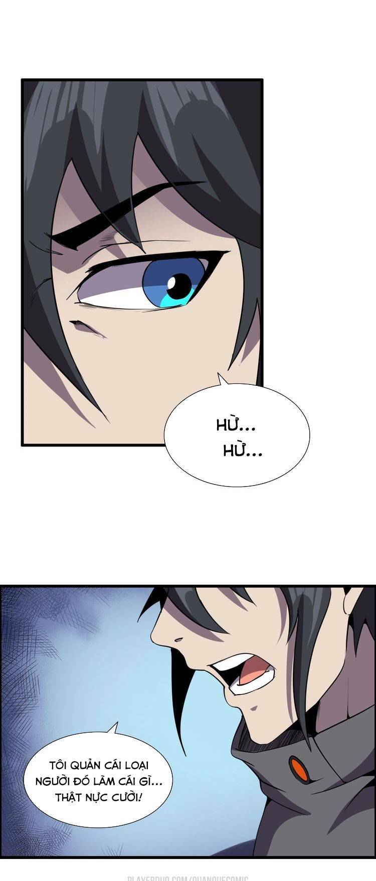 chào mừng đến thế giới cực lạc chapter 49 12