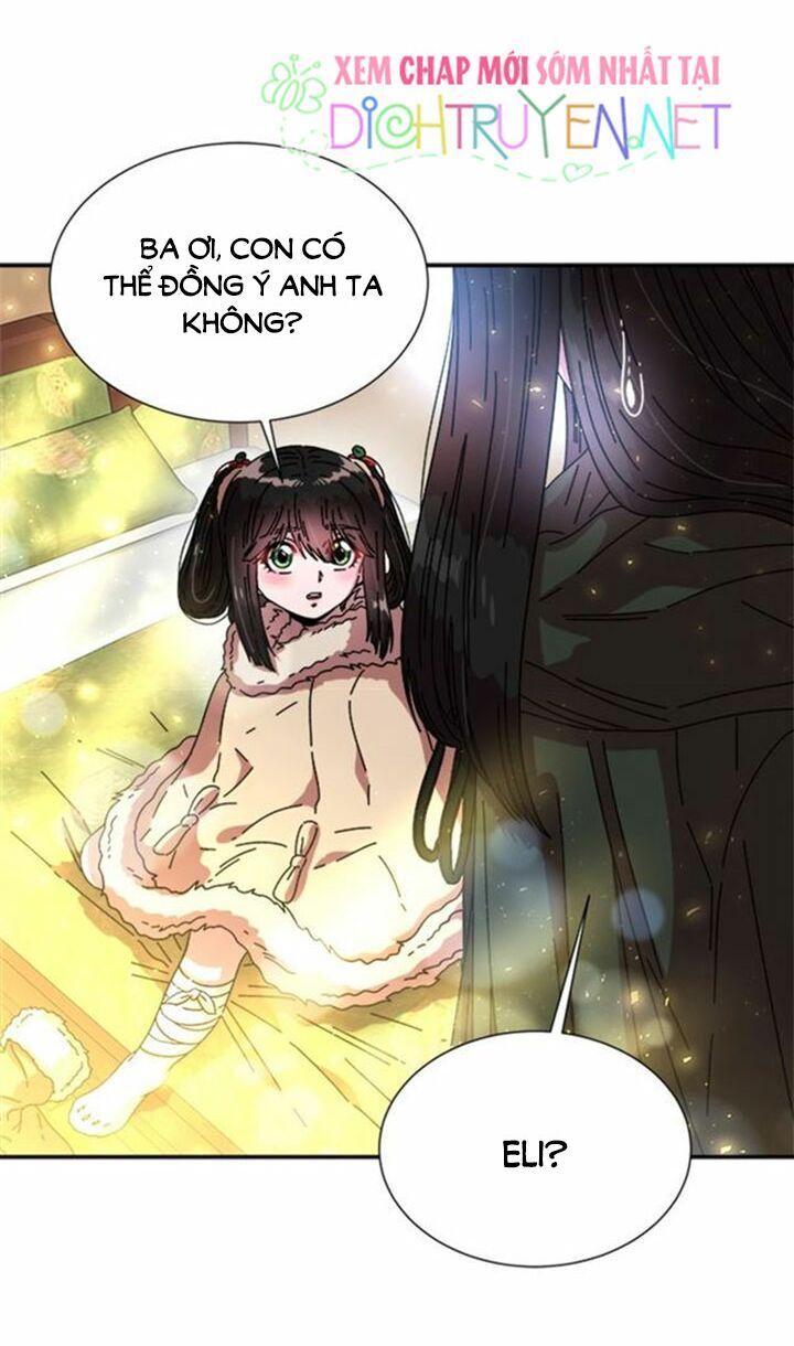 con gái bảo bối của ma vương chapter 29 26