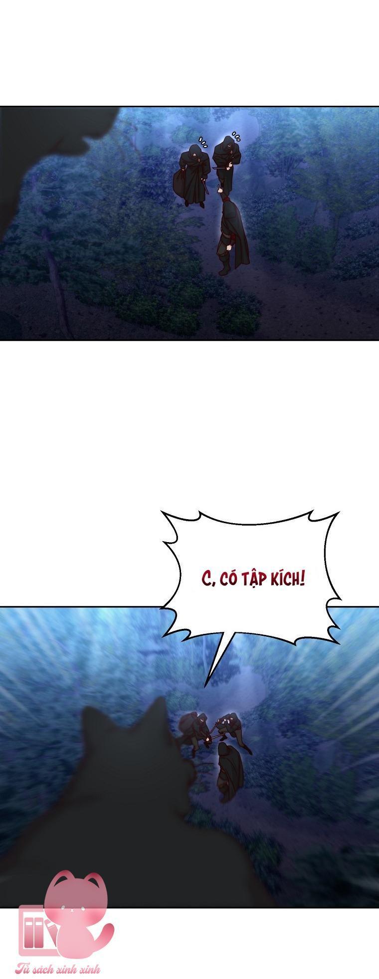 thế thì ta cứ trở thành kẻ ác thôi chapter 73 50