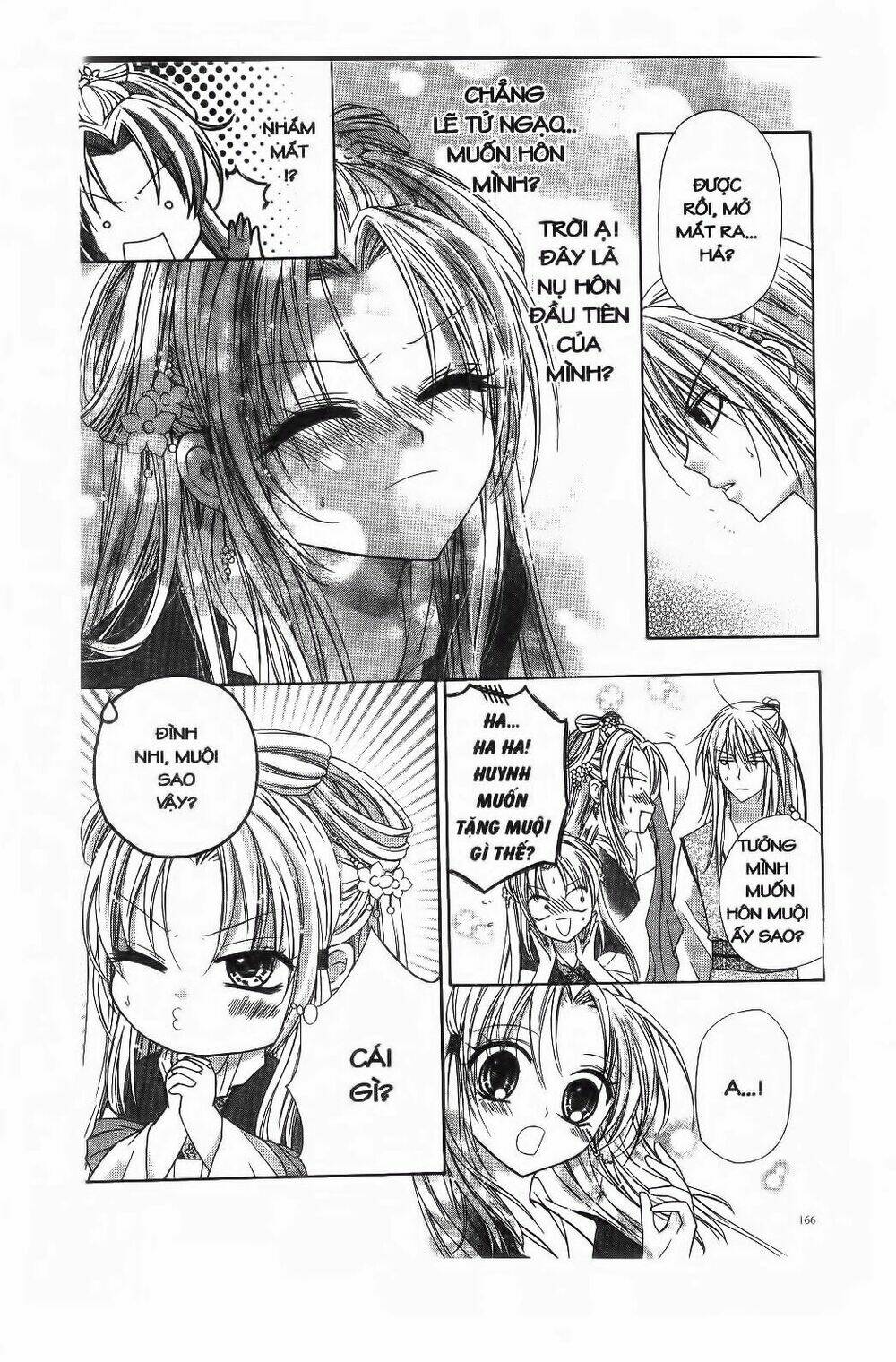 mọt sách chapter 4.3 15