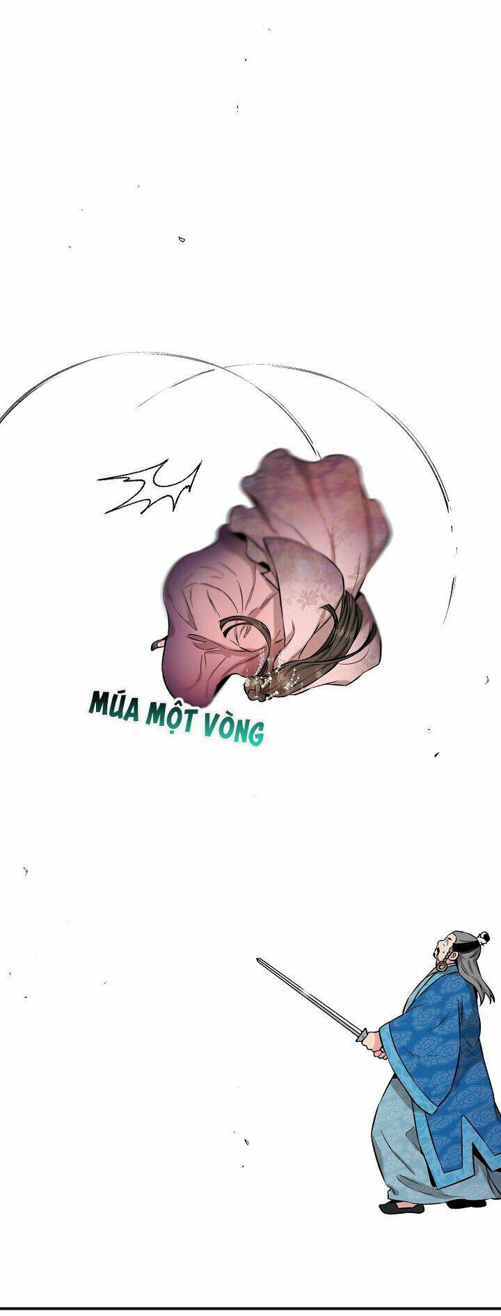 tôi trở thành nhân vật phản diện giỏi nhất trong giới võ thuật chapter 36 52