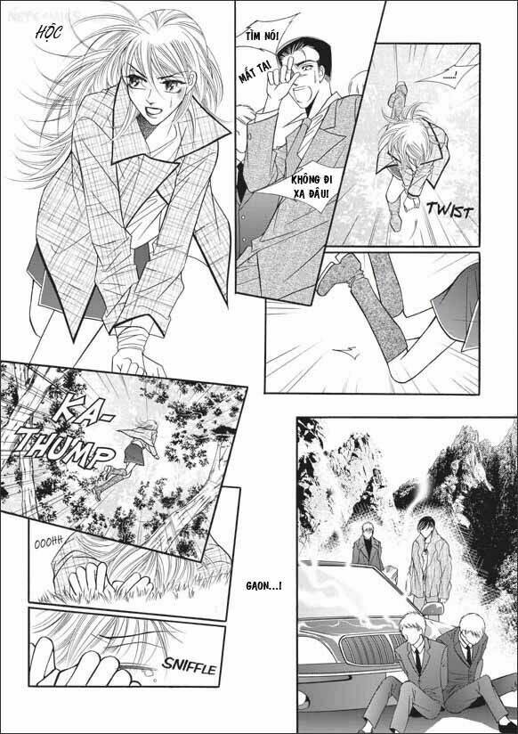 can't lose you chapter 32 26