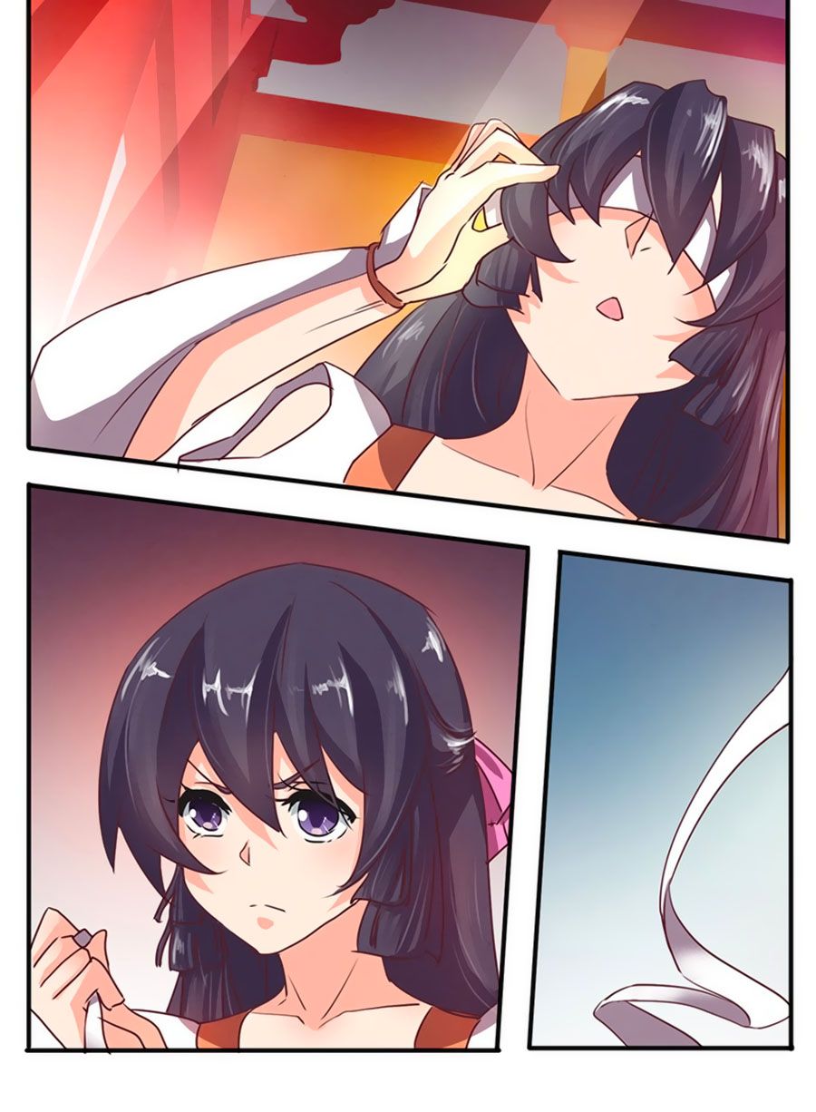 tú thiết chi thư chapter 43 3