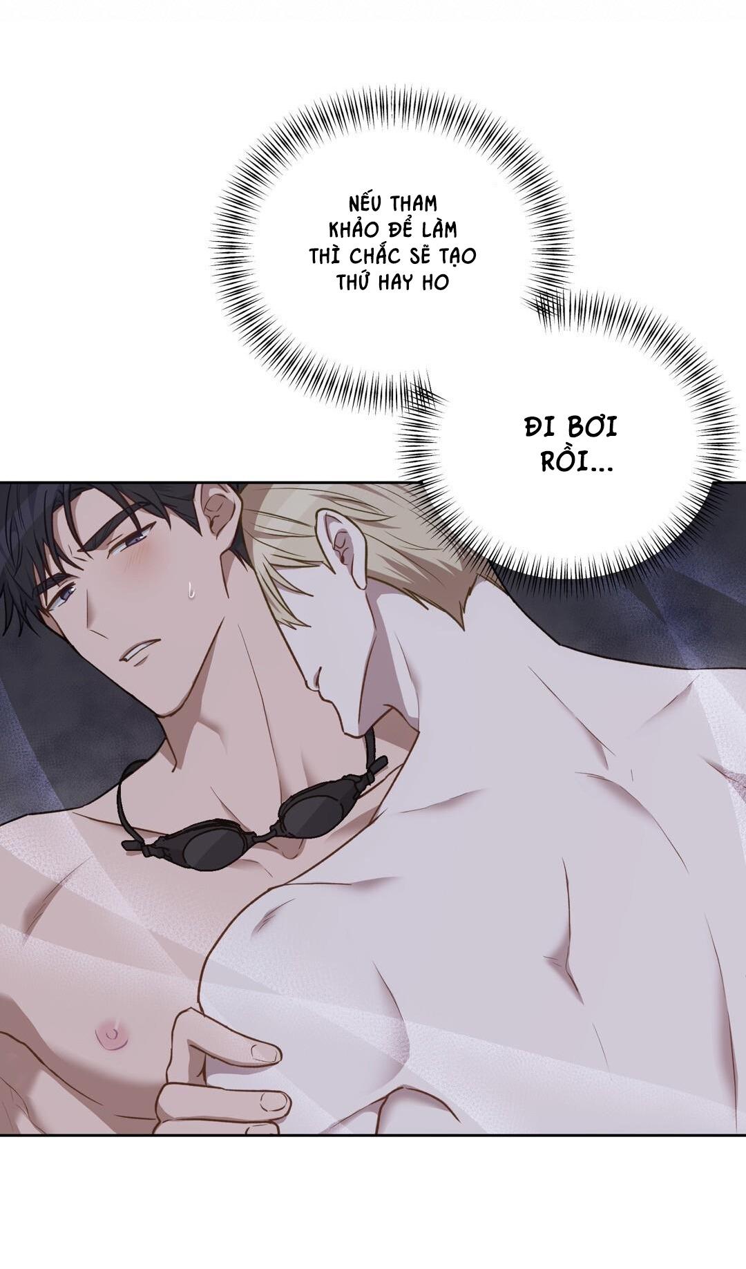 bơi trong mùi hương chapter 7 12