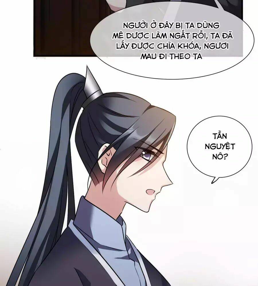 toàn cơ từ chapter 51.1 29