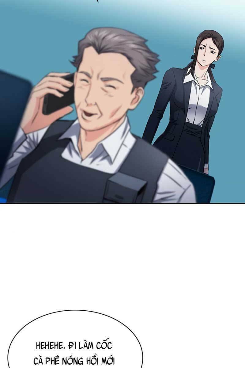 druid tại ga seoul - người hóa thú chapter 86 108