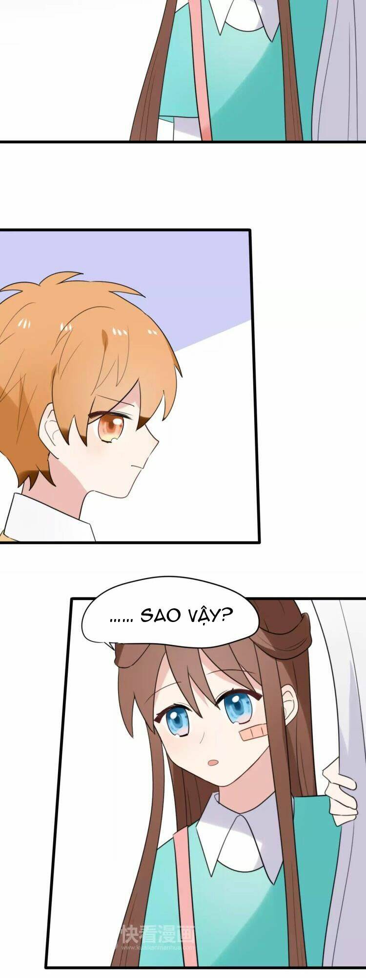 tiểu miêu và hắc diệu thạch chapter 22 12