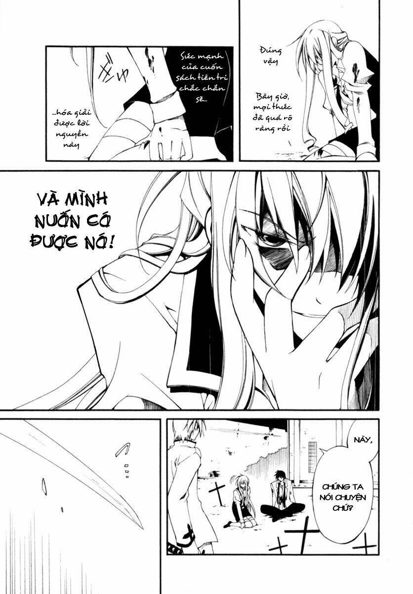 bloody cross chapter 1 70