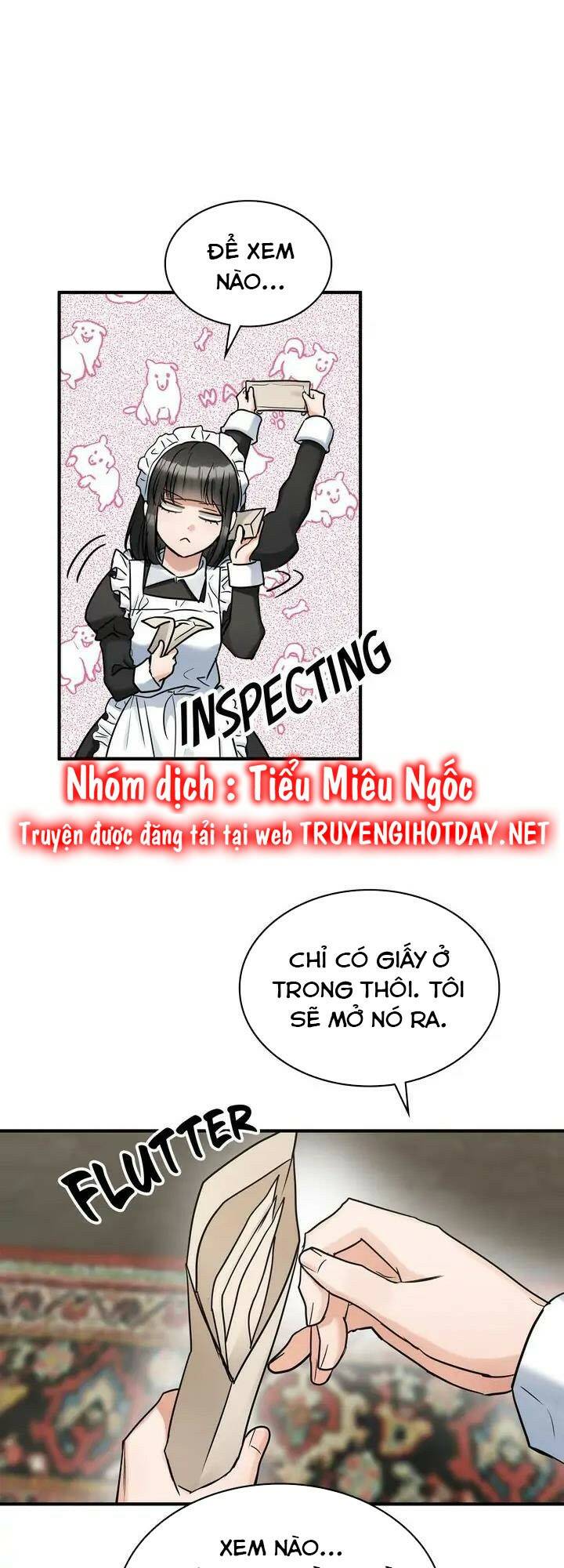 người thừa kế chapter 40 24