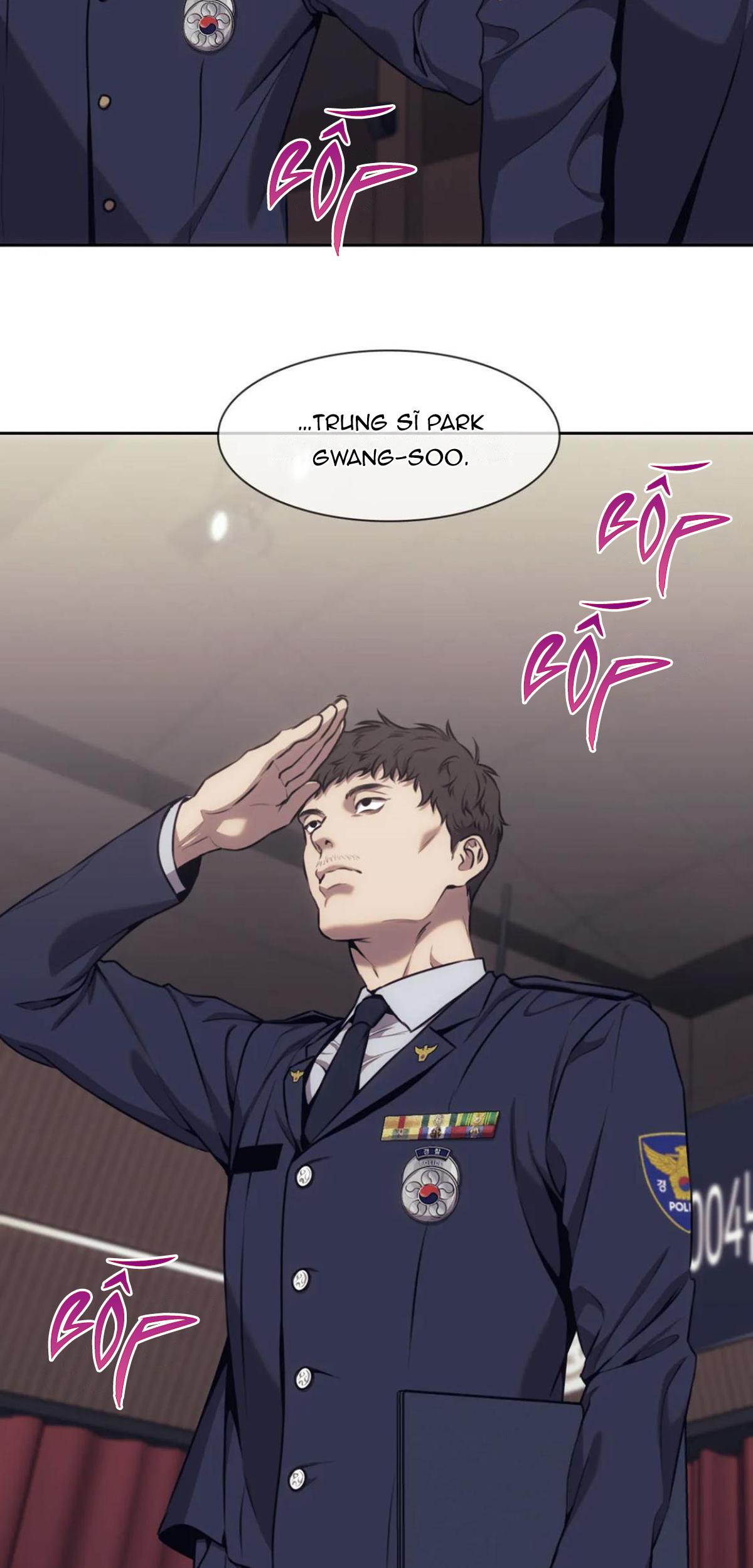 công cuộc báo thù của kẻ yếu thế chapter 54 10