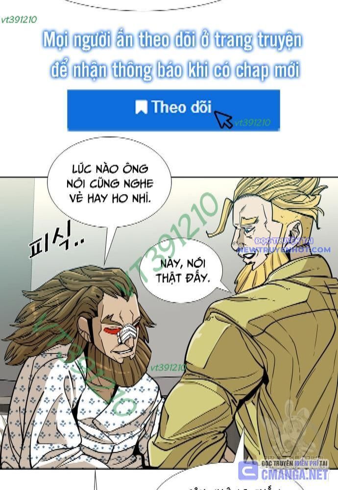 shark - cá mập chapter 252 59