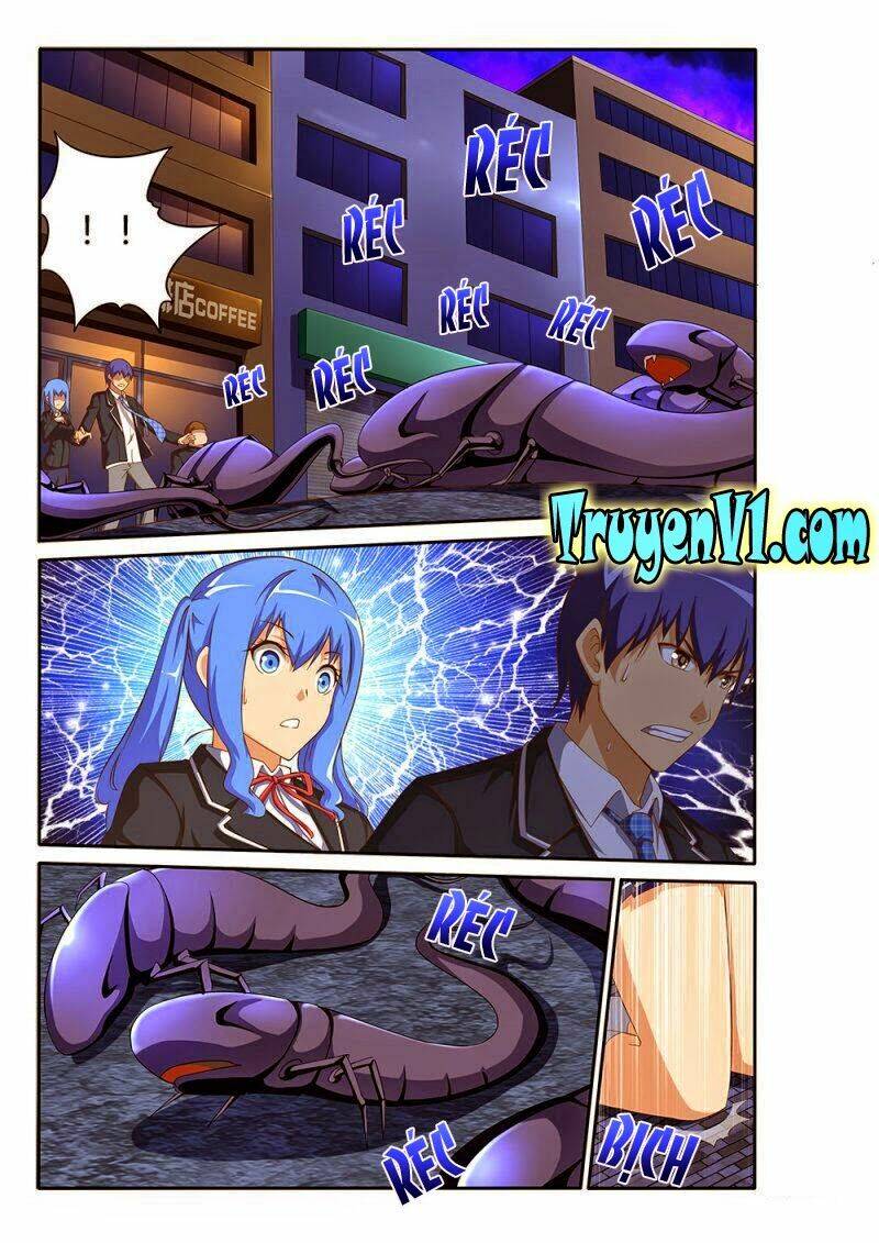 world of super sand box chapter 63 10