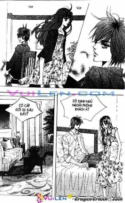 goong - [ hoàng cung ] chapter 10 93