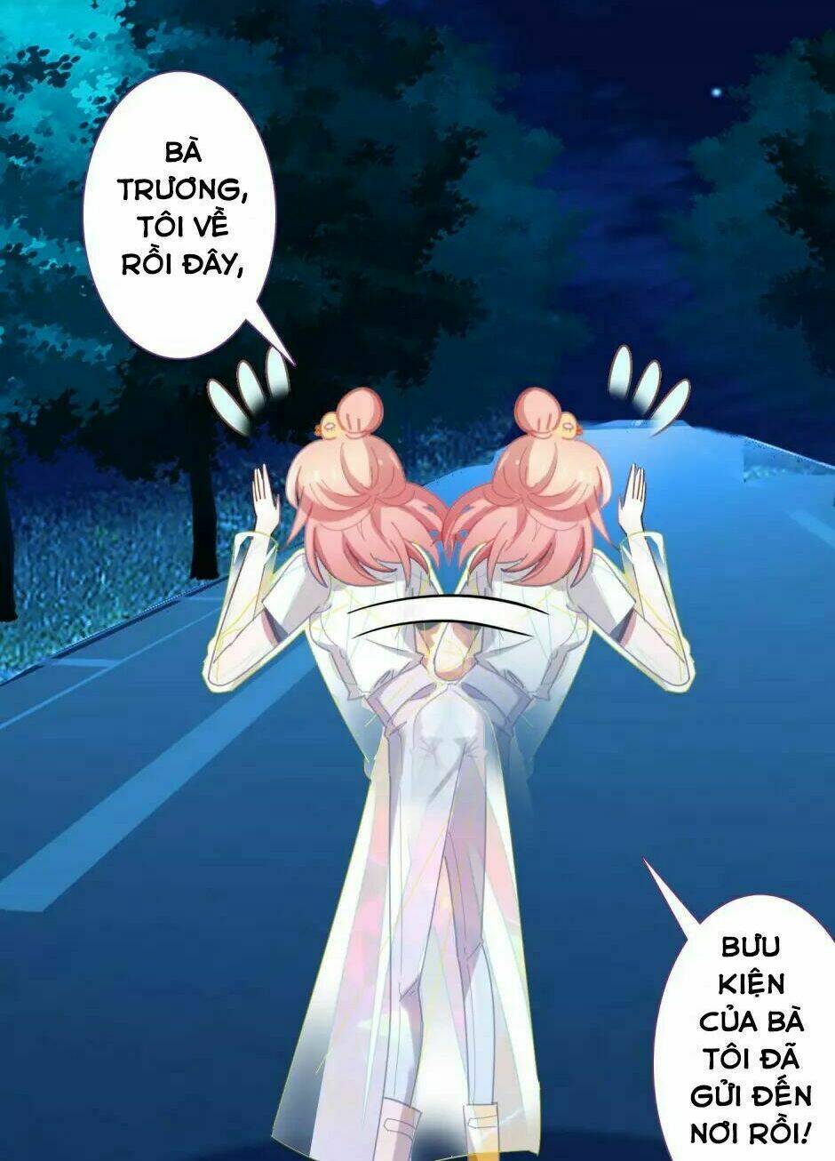 chuyển phát nhanh tình yêu chapter 3.1 17