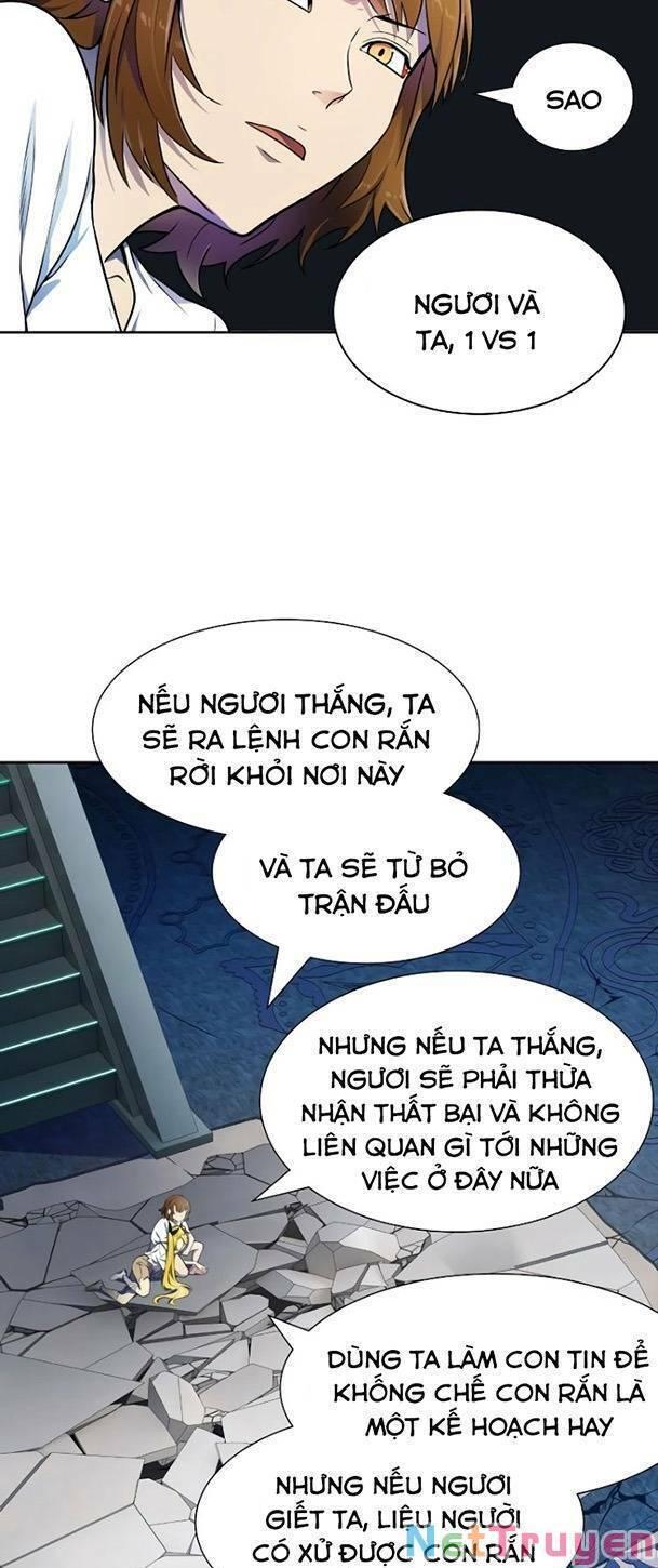 tòa tháp bí ẩn 2 chapter 563 80