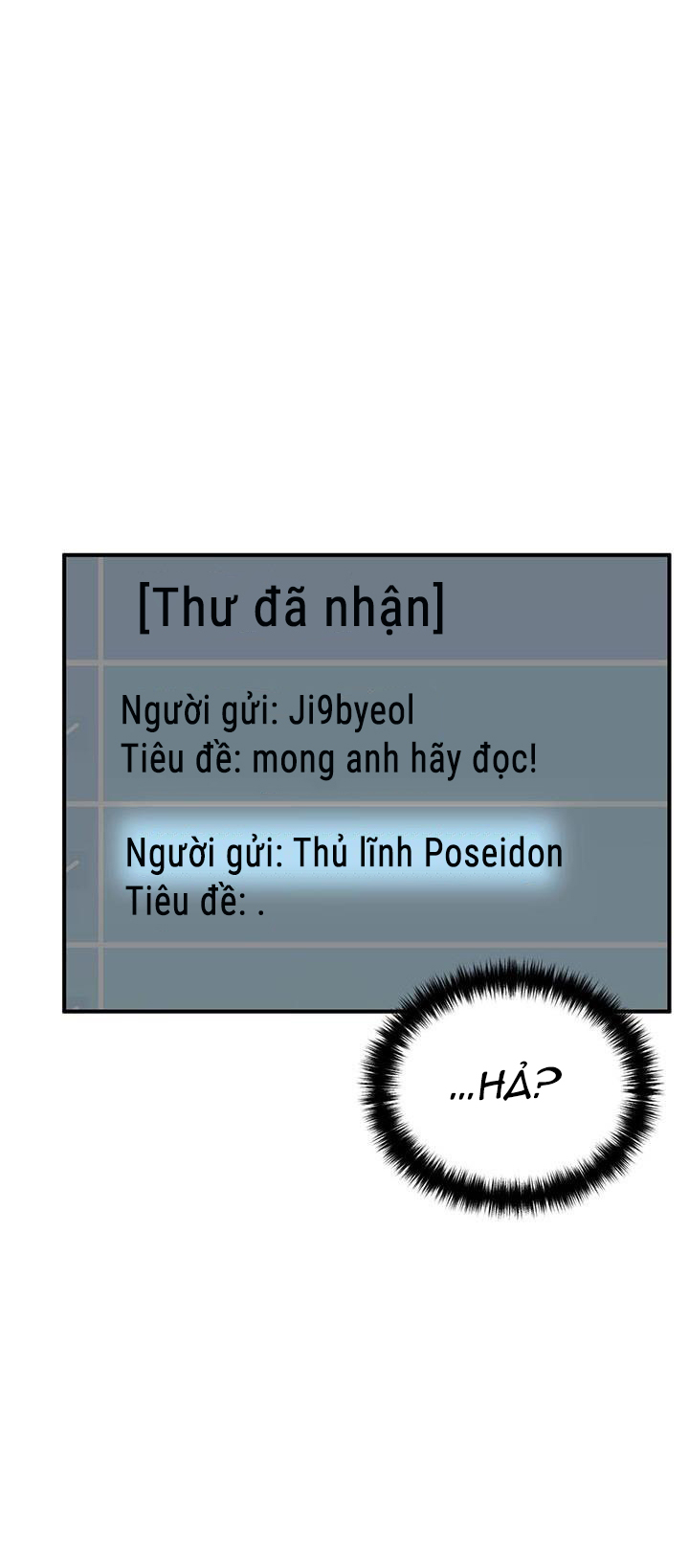 tên nhóc cùng bang hội là hàng xóm chapter 3 3