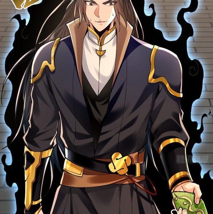 ta có trăm vạn lần tốc đánh chapter 4 11