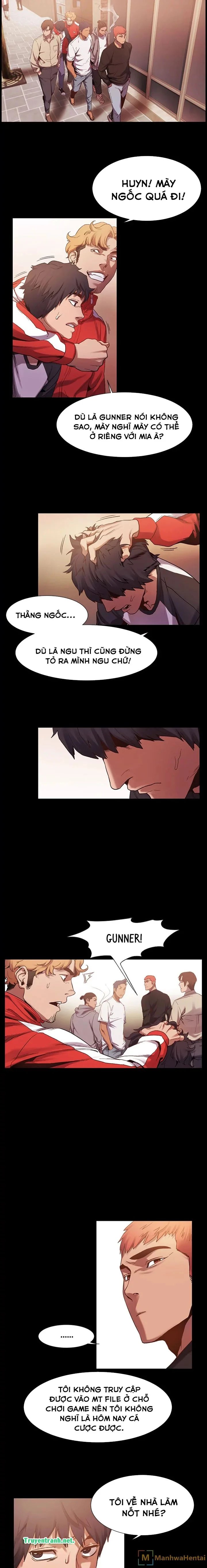 cuộc chiến thầm lặng chapter 7 7