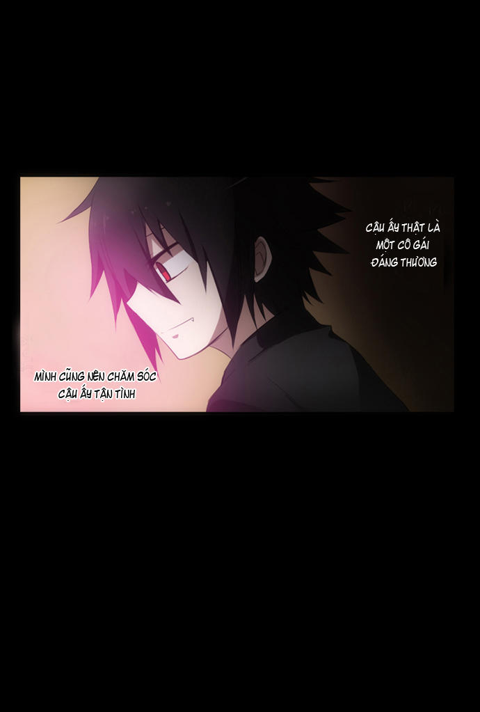 crepuscule (yamchi) chapter 7 30