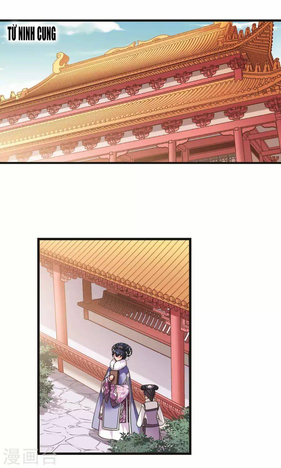 phi đãi nghiên tuyết chapter 154 9