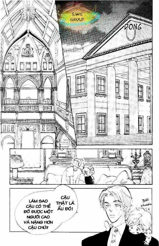 dear mine chapter 10 28